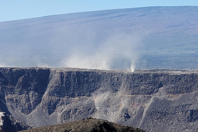 Private Tour of Hawaii Volcanoes National Park - Park Stops That Turn Volcano Evidence Into a Story