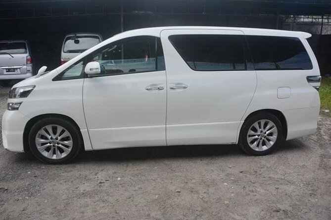 Private Transfer Hawaii Kona Airport KOA to Kona - Direct transfer to Waikoloa, Keauhou, Hualalai, and Mauna Kea