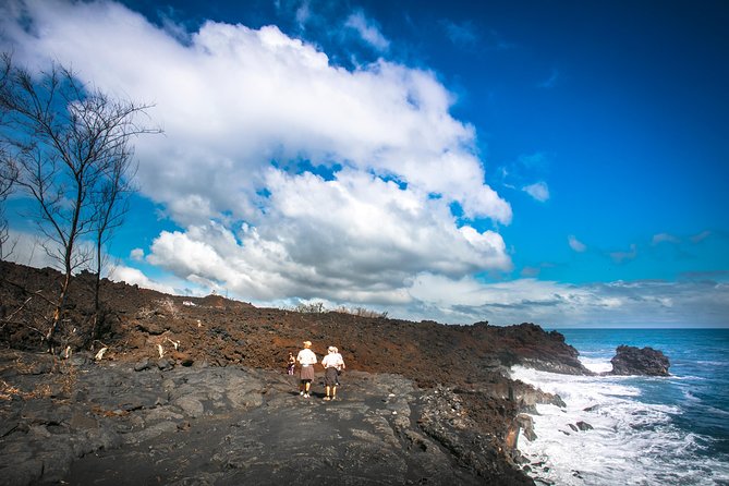 Private VAN Tour Hilo - Key things to know before you go