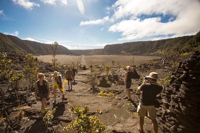 Private VAN Tour Hilo - Price and What $2,302.51 Per Person Buys You