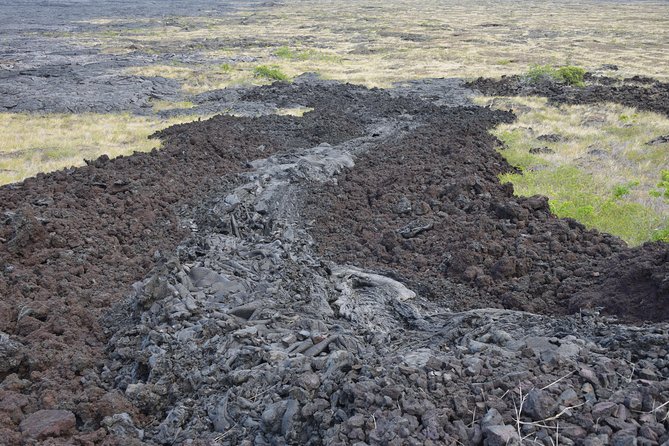 Private VIP Adventure from Kona or Waikoloa - Stop 6: Kaumana Caves Park—walking a lava tube skylight
