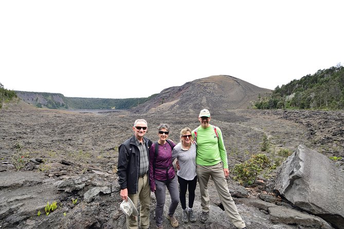 Private VIP Adventure from Kona or Waikoloa - Saddle Road at sunset: the 55-mile drive through four climates
