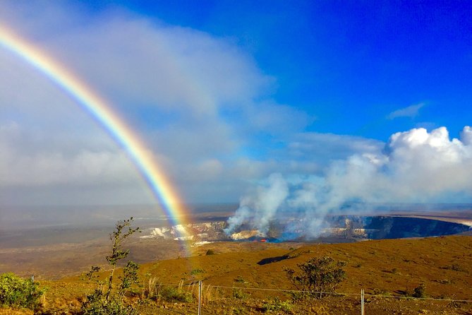 Private VIP Adventure from Kona or Waikoloa - 7:00 am pickup from Kona and Waikoloa: how to plan your morning