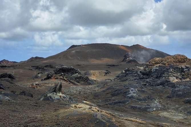 Private Volcano Tour - Key Highlights You’ll Actually Care About