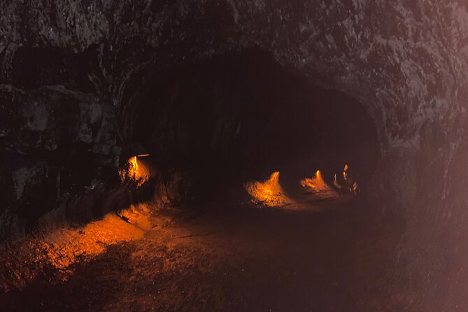 Private Volcano Tour - Stop 4: Big Island Candies (Shortbread Dipped in Chocolate)