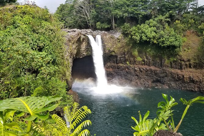 Private Volcano Tour - Price and Group Size: Is $1,999.99 Actually Good Value?