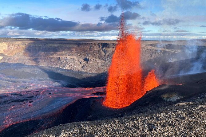 Punalu’u Black Sand Beach Tour - Volcanoes National Park & Hilo - Price and value at $179: what you’re really paying for