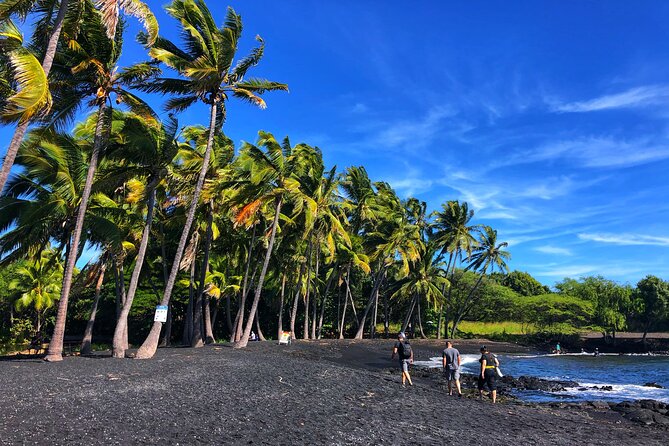 Small-Group Big Island Tour: Hawaii Volcanoes National Park and Kona Coffee Farm - Key Takeaways Before You Go