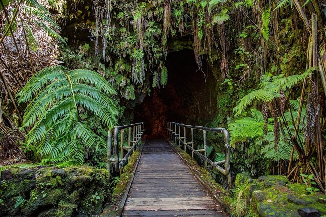 Small Group Big Island Twilight Volcano and Stargazing Tour - Key things I’d focus on before you go