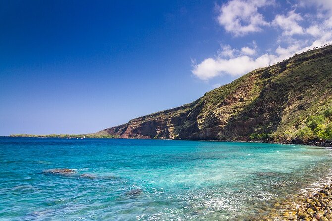 Small-Group Snorkel at Kealakekua Bay in Captain Cook, Big Island - Kealakekua Bay timing and why the small group matters