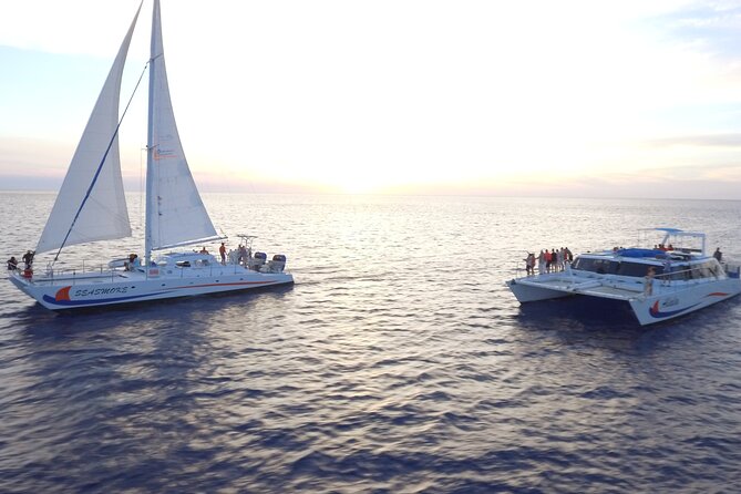 Sunset Cocktail Cruise on our Sailing Catamaran - Key Things I’d Focus On