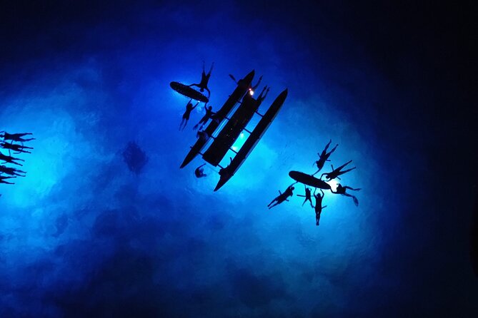 Sunset Cruise & Manta Night Snorkeling Charter - Manta Ray Night Snorkeling: Why Spotting Skill Changes Everything