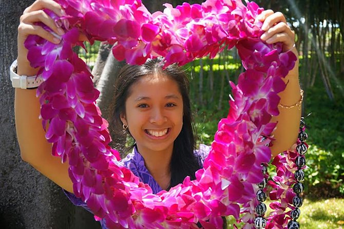 Traditional Airport Lei Greeting on Kona Hawai'i - Key things to know before you go