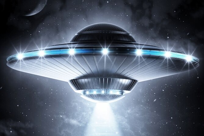 UFO Tour on the Big Island of Hawaii - Key Takeaways Before You Go