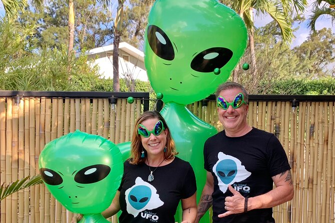 UFO Tour on the Big Island of Hawaii - Price and Value: Is $125 for 1.5 Hours a Good Deal?