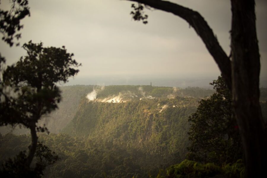 Ultimate National Park Tour from Waikoloa - Key highlights worth getting excited about