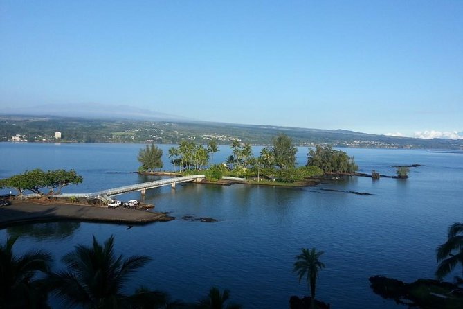Volcano Adventure - Search the Most Recent Active Volcano from Kona - Guide Quality: The Real Reason People Love (or Hate) This Tour