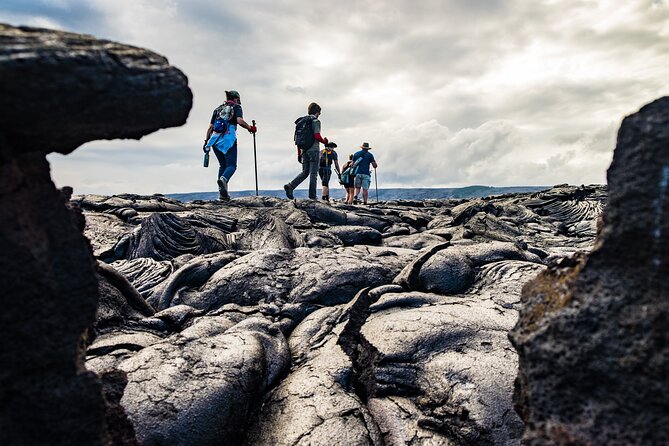 Volcano, Chocolate and Waterfalls of the Big Island - Getting There: The Time Crunch and Why It’s Worth It