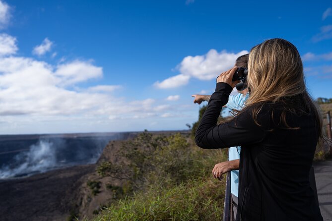 Volcano Explorer Tour - Key things to know before you go
