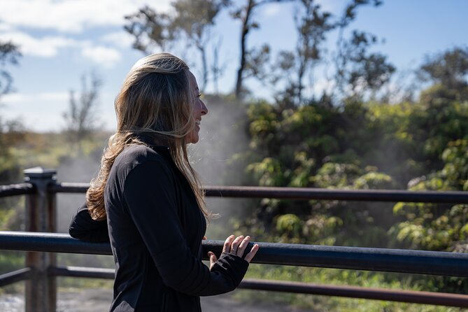 Volcano Explorer Tour - Who should book this Volcano Explorer Tour?