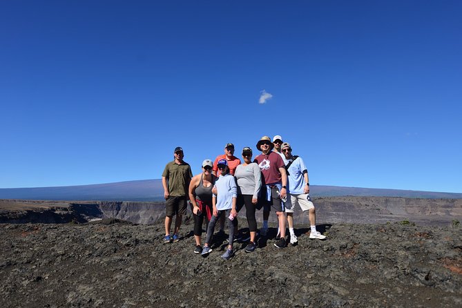 Volcano National Park Adventure From Kona - Hotel pickup in Kona: easy start, real time saver