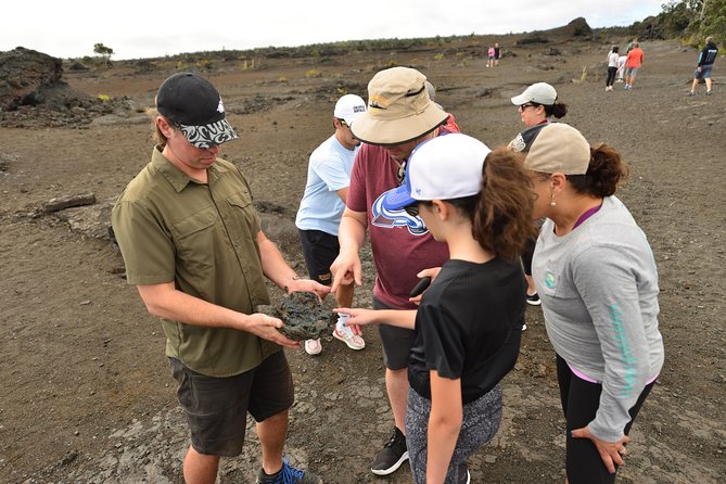 Volcano National Park Adventure From Kona - Stop 4: Saddle Road (Route 200) and the four-climate drive