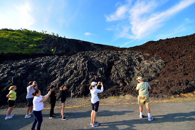 Volcano National Park Adventure from Waikoloa - Key Things That Make This Tour Worth a Day