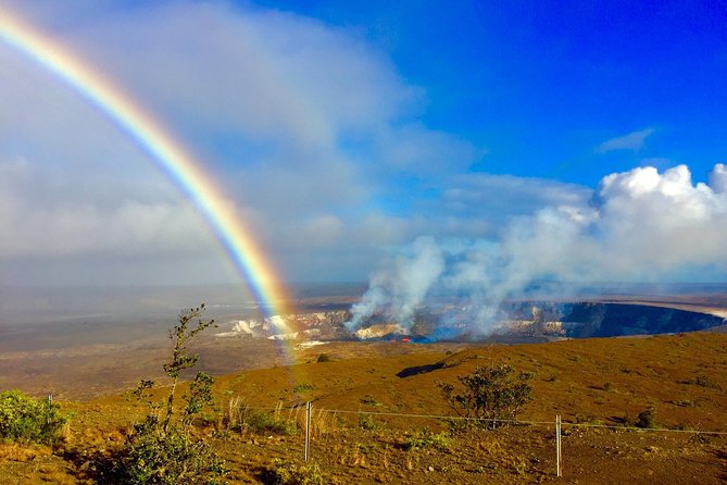 Volcano National Park Adventure from Waikoloa - Stop 3: Historic Hilo Drive-By (Short but Useful)