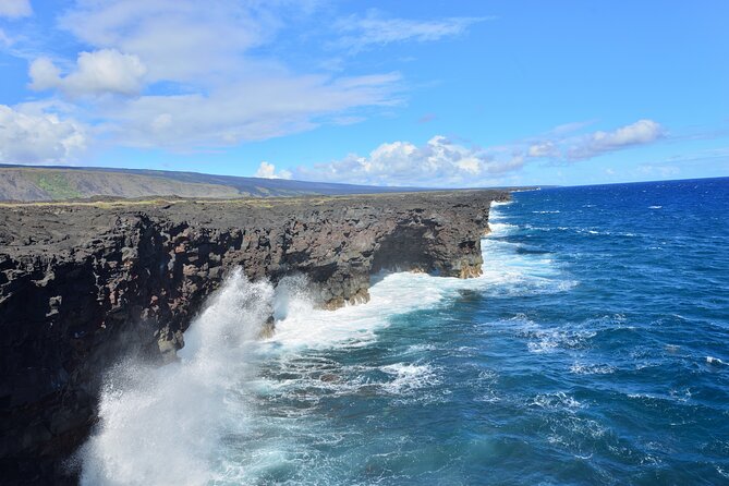 Volcano National Park Adventure from Waikoloa - Stop 5: Big Island Candies for Macadamia and Kona Coffee Treats