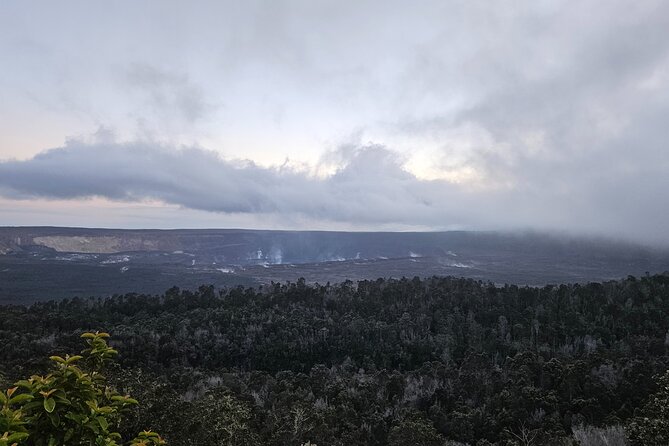Volcano National Park and Rainbow Fall in Hilo, Hawaii - Big Island Candies: A Sweet Break With Kona and Ka‘u Flavors