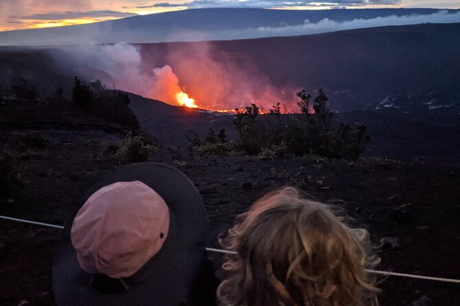 Volcano Tour from Kona - Key highlights to look for