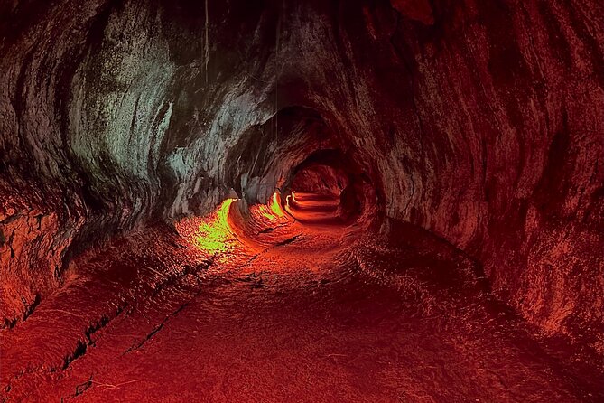 Volcanoes Hawaii Wonders National Park - Full Day - Volcanoes National Park, timed for real understanding