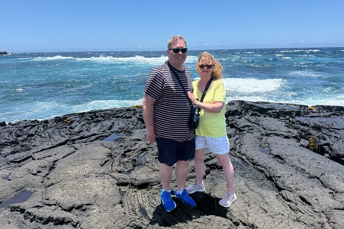 Volcanoes Hawaii Wonders National Park - Full Day - Devastation Trail: 1959 eruption scars and nature’s return