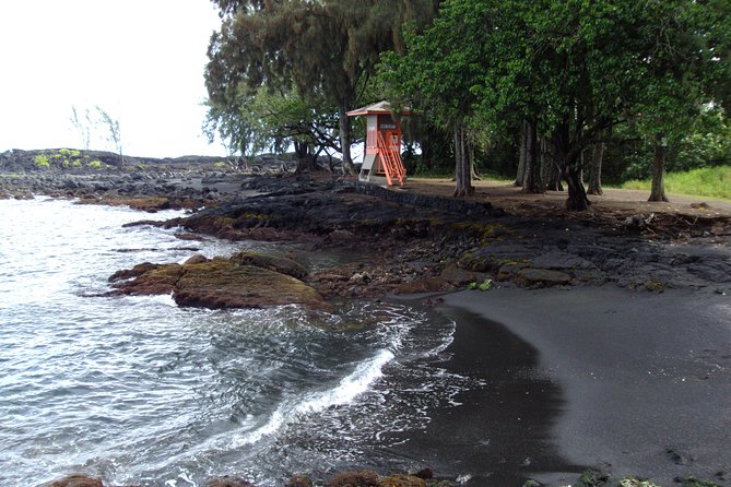 Volcanoes National Park Adventure Tour - Hilo Shore Excursion - Volcanoes National Park: The Most Recent Eruption Area and Why the Heat Matters