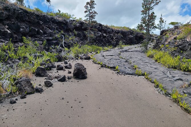 Volcanoes National Park and Hilo Private Tour - Price and logistics: what you’re paying for (and when it’s a win)