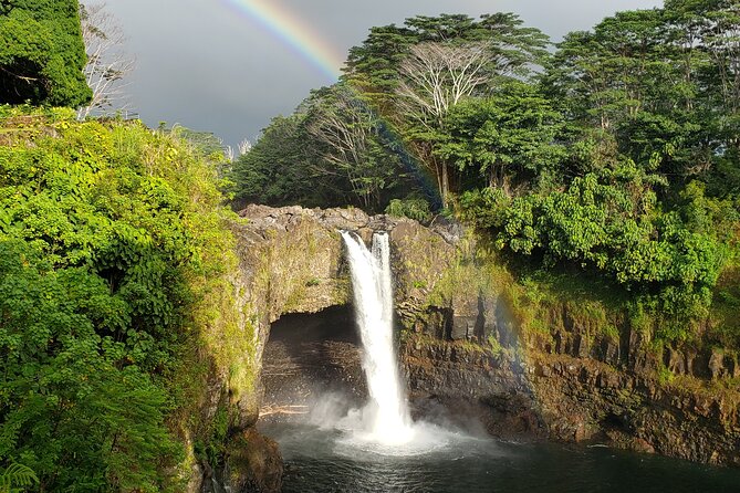 Volcanoes National Park and Hilo Private Tour - What to pack (and how to make the day smoother)