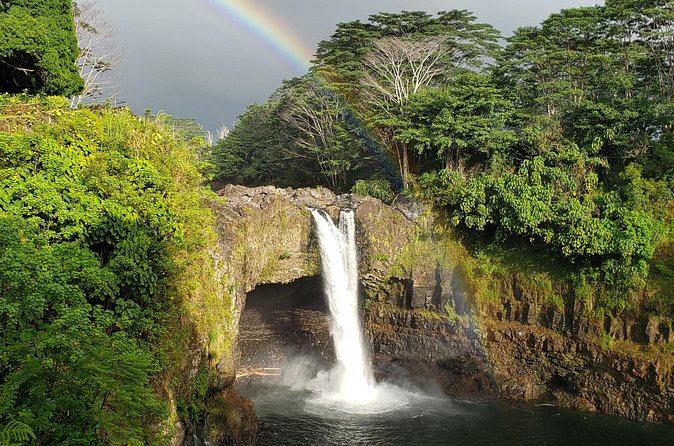 Volcanoes National Park and Hilo Private Tour - Who this tour suits best (and who should consider another style)