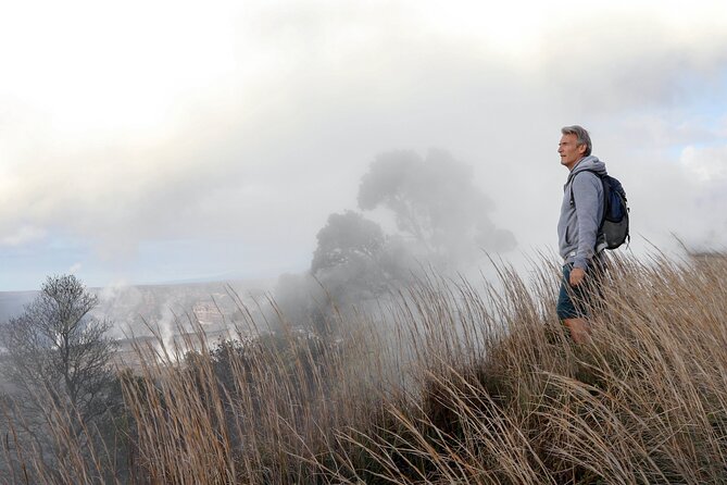 Volcanoes National Park: Guided, Small-Group Hike - Who this hike suits best—and who might want a different option
