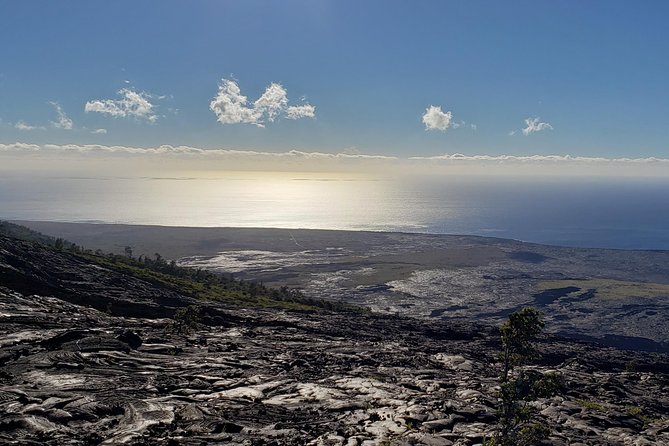 Volcanoes National Park Private Tour - Big Island Candies: a short break that keeps the day human