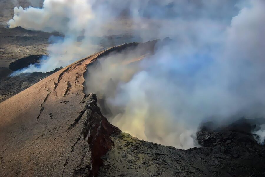 Waikoloa: Big Island Spectacular Helicopter Tour - Key highlights you should care about