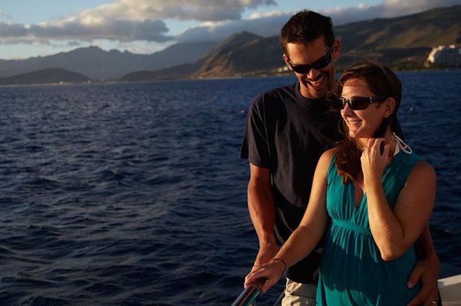 Waikoloa Signature Catamaran Sunset Sail - Weather, sea conditions, and what to do about it