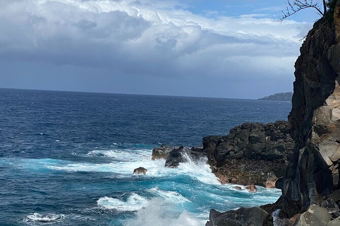 Waipi’o on Horseback: Mountain Ocean Views Working Cattle Ranch - Key Things You Should Know Before You Go